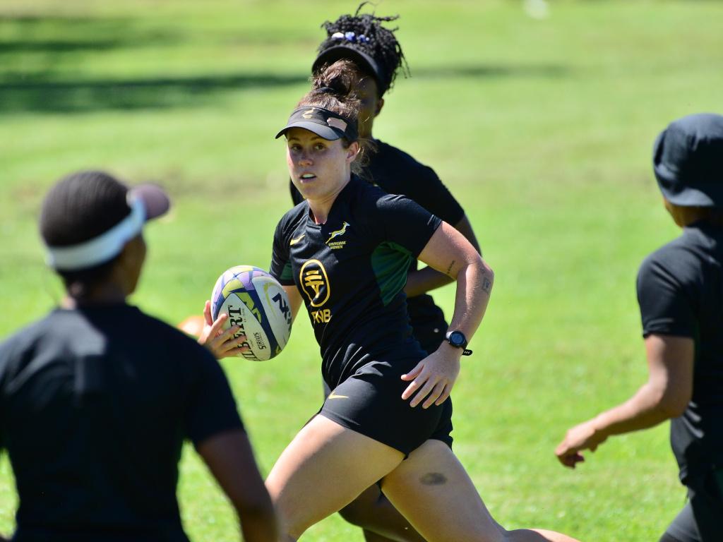 Bok Women geared for Italian job as WXV provides new opportunities