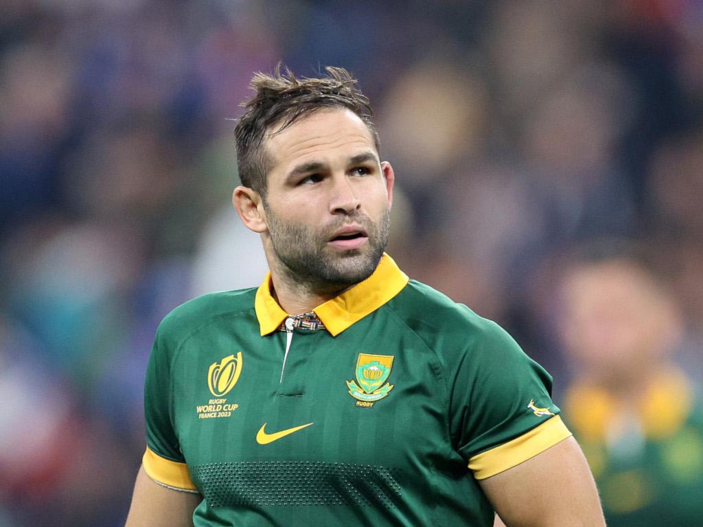 Reinach opens up on threats he received after World Cup win over France
