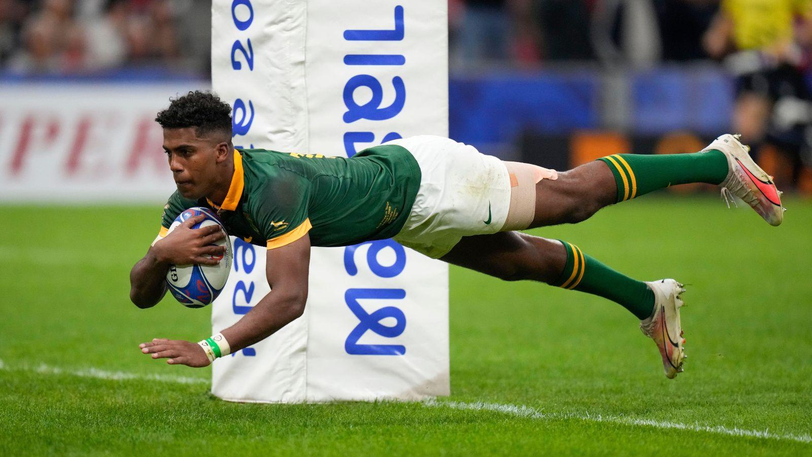 RWC AUS2027